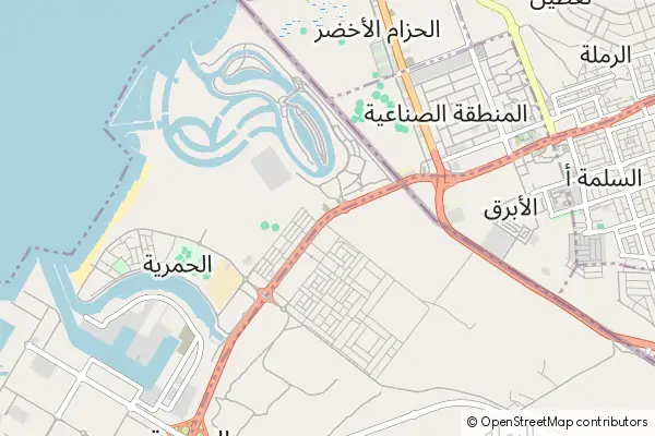 Mapa: Kalba • © OpenStreetMap contributors Mapa Kalba