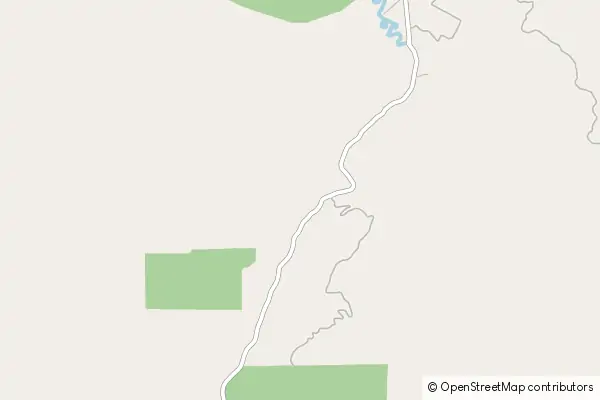 Mapa Mendaram Kechil