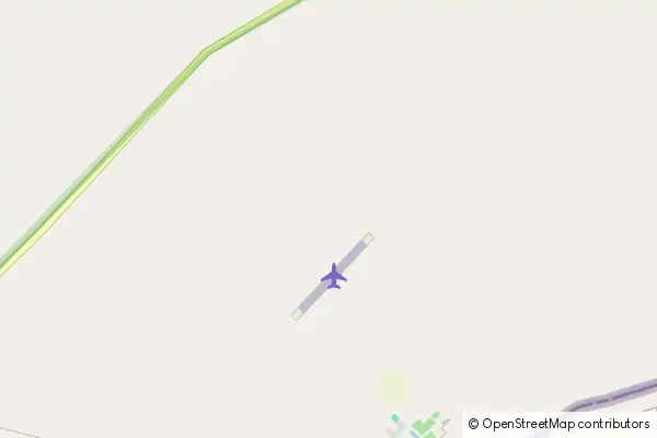 Mapa: Sherwood • © OpenStreetMap contributors Mapa Sherwood