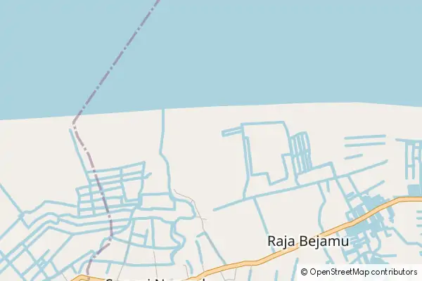 Mapa Bangko