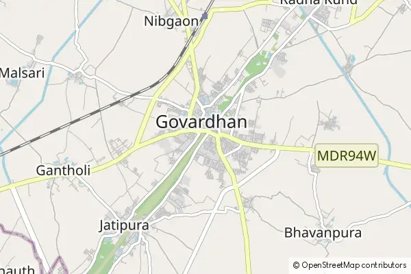 Mapa Govardhan