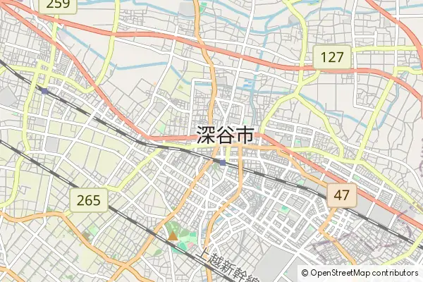 Mapa Fukaya