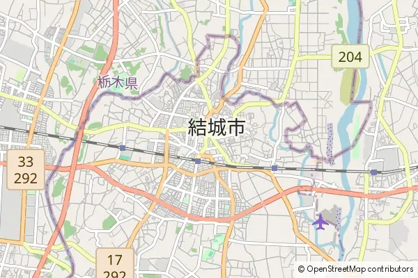 Mapa Yūki