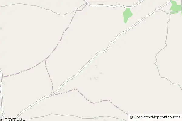 Mapa: Oulad Driss • © OpenStreetMap contributors Mapa Oulad Driss