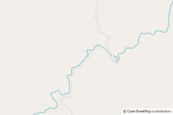 Mapa Kota Kinabatangan