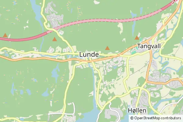 Mapa Søgne