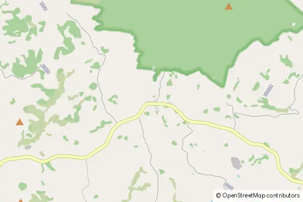 Mapa Pukeatua