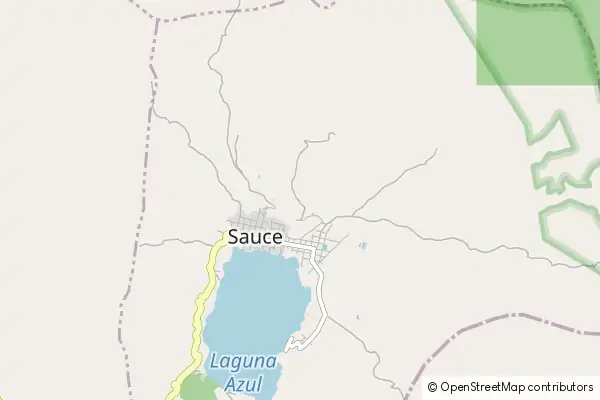 Mapa Sauce