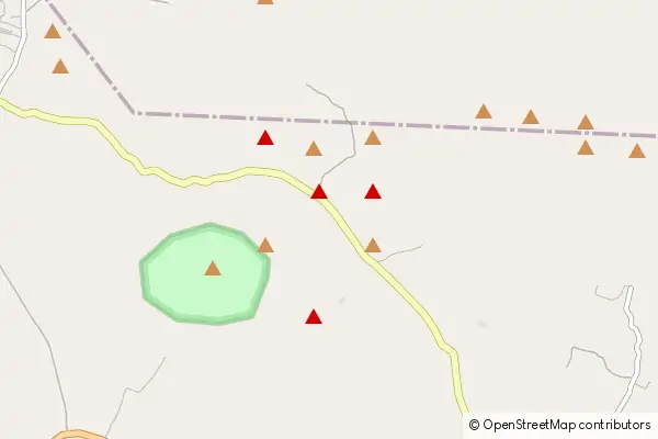 Mapa Patikul