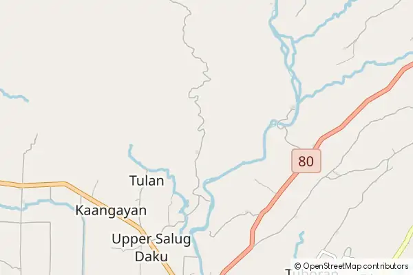 Mapa Mahayag