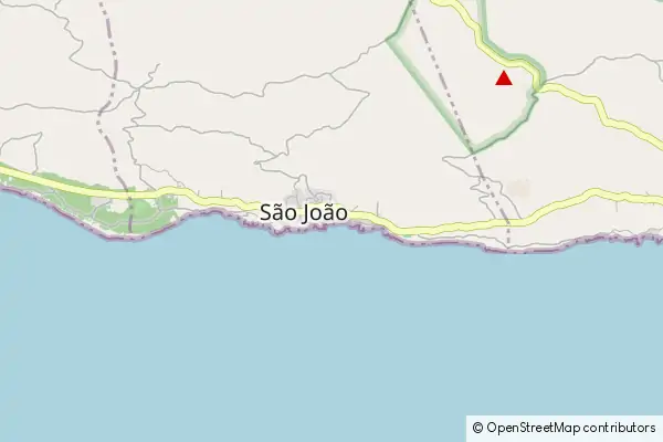 Mapa São João