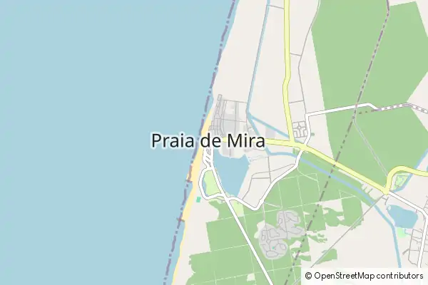 Mapa Mira