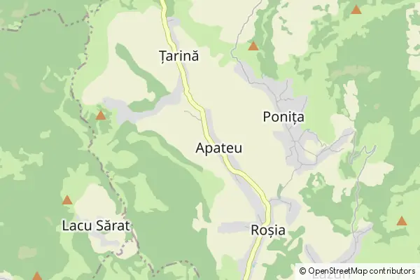 Mapa Roșia