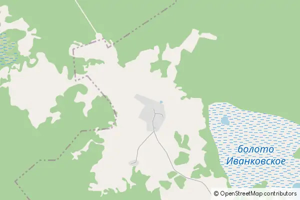 Mapa Buregi