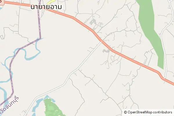 Mapa Na Yai Am