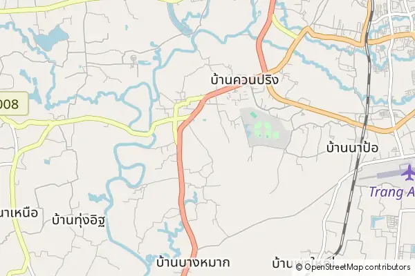 Mapa Khuan Thani