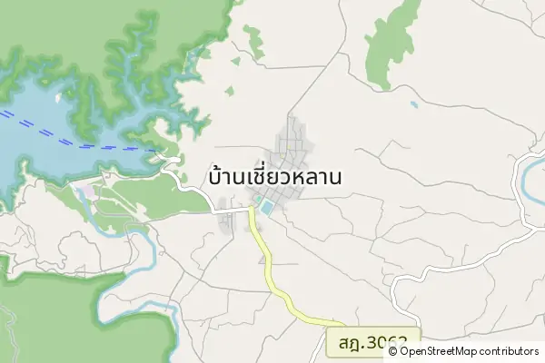 Mapa Ban Ta Khun