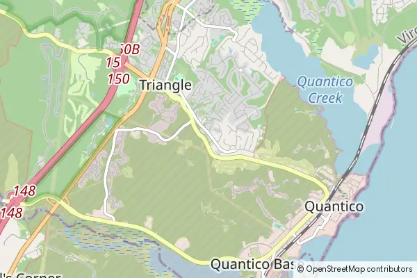 Mapa Quantico